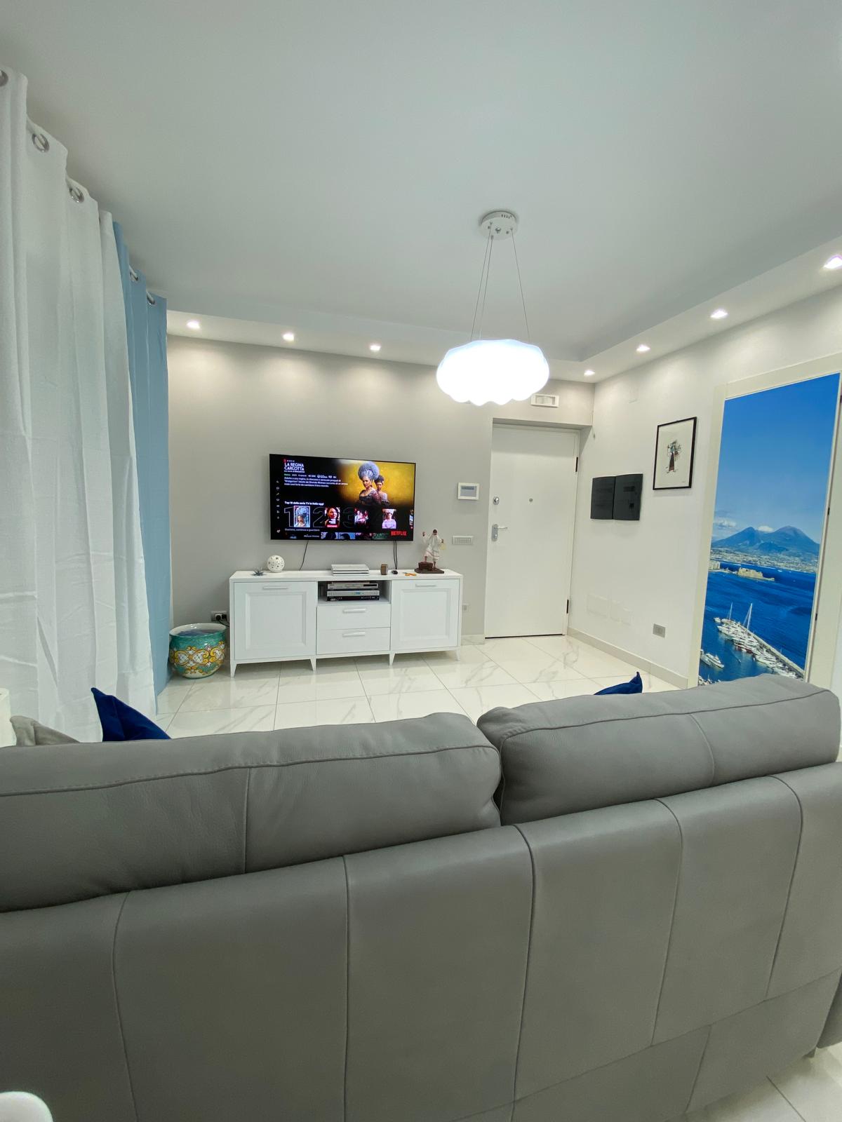 Zona TV e relax